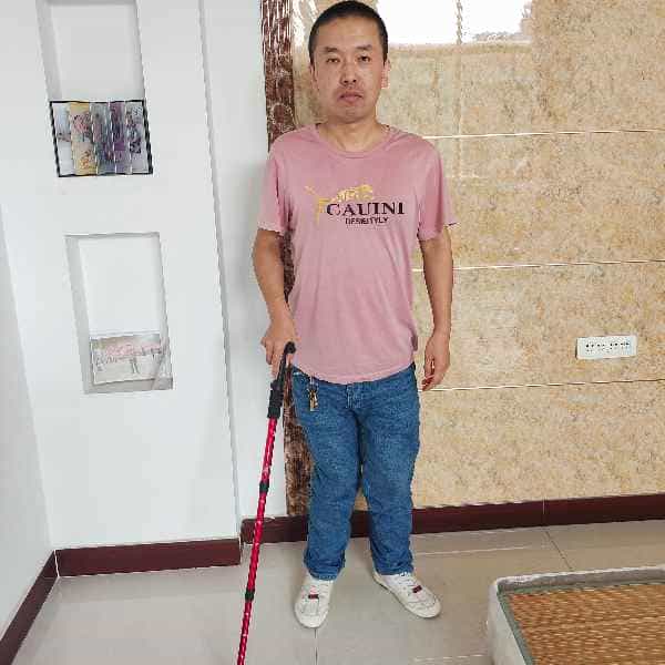 36岁岁山西单身帅哥 - 长治吉缘网