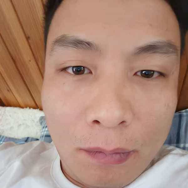 41岁岁广西单身帅哥 - 长治吉缘网