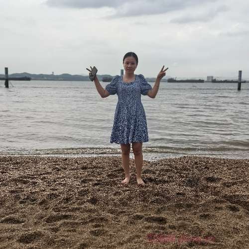 32岁岁广东单身美女 - 长治吉缘网