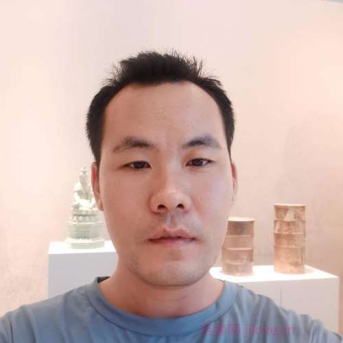 39岁岁江西单身帅哥 - 长治吉缘网