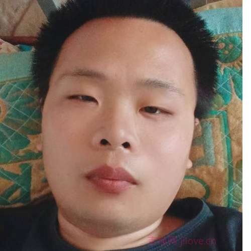 34岁岁河北单身帅哥 - 长治吉缘网