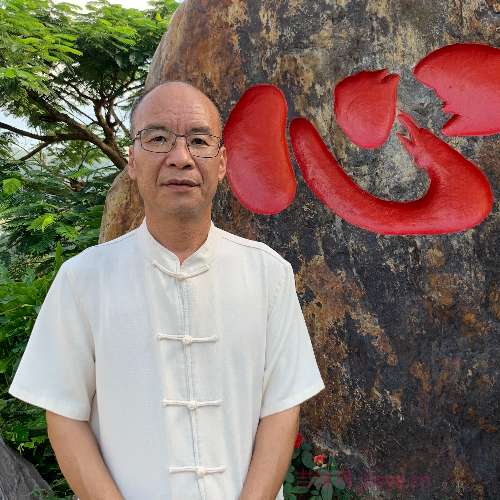60岁岁广东单身帅哥 - 长治吉缘网