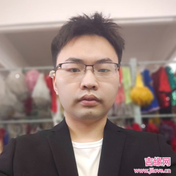 26岁岁湖南单身帅哥 - 长治吉缘网