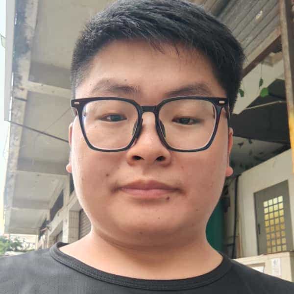 31岁岁广东单身帅哥 - 长治吉缘网