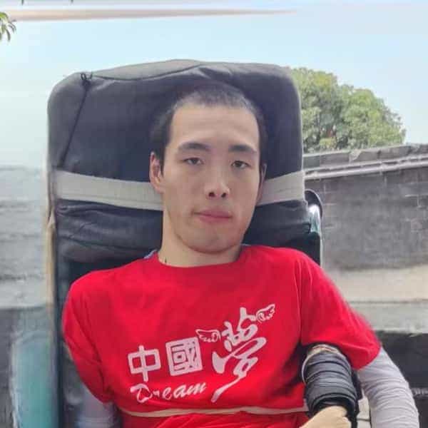 31岁岁湖南单身帅哥 - 长治吉缘网