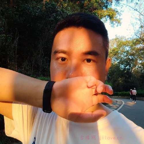 39岁岁广东单身帅哥 - 长治吉缘网