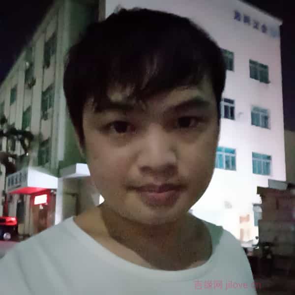 31岁岁广西单身帅哥 - 长治吉缘网