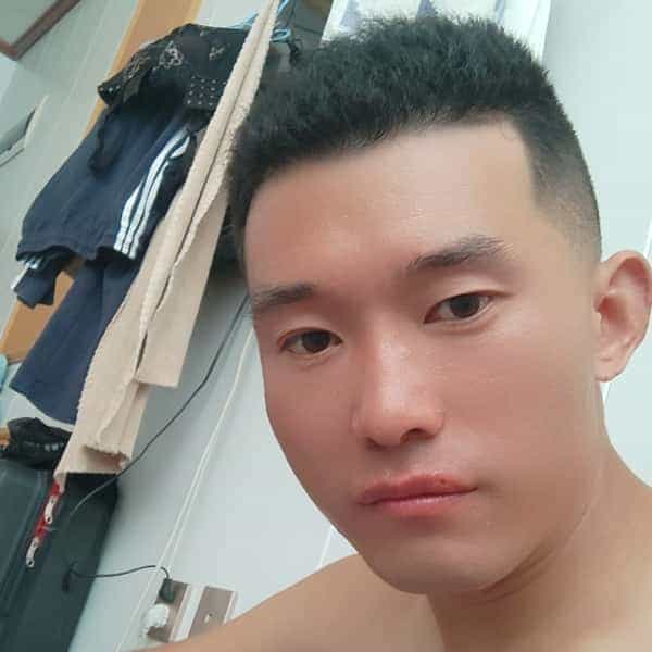 35岁岁河北单身帅哥 - 长治吉缘网