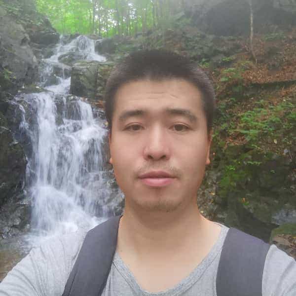 35岁岁辽宁单身帅哥 - 长治吉缘网