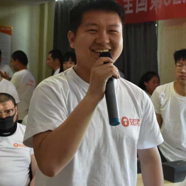 29岁岁山西单身帅哥 - 长治吉缘网