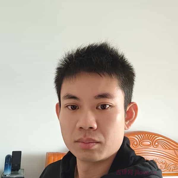 35岁岁广西单身帅哥 - 长治吉缘网