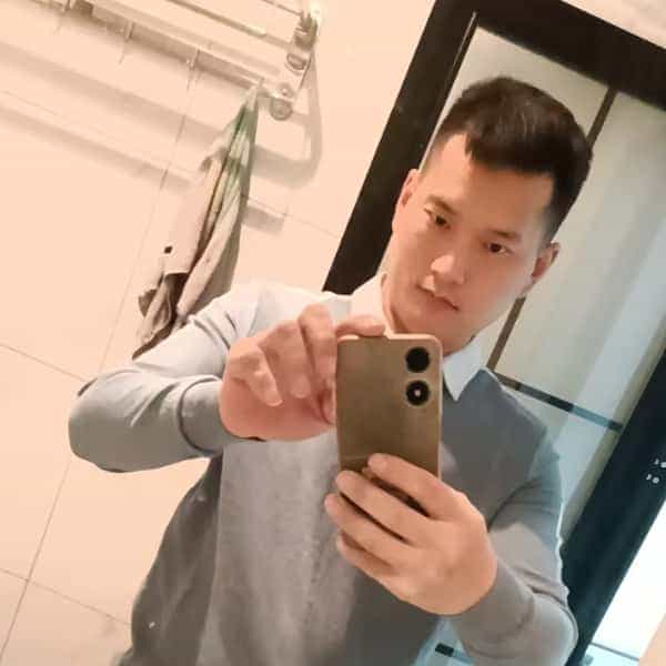 33岁岁河南单身帅哥 - 长治吉缘网