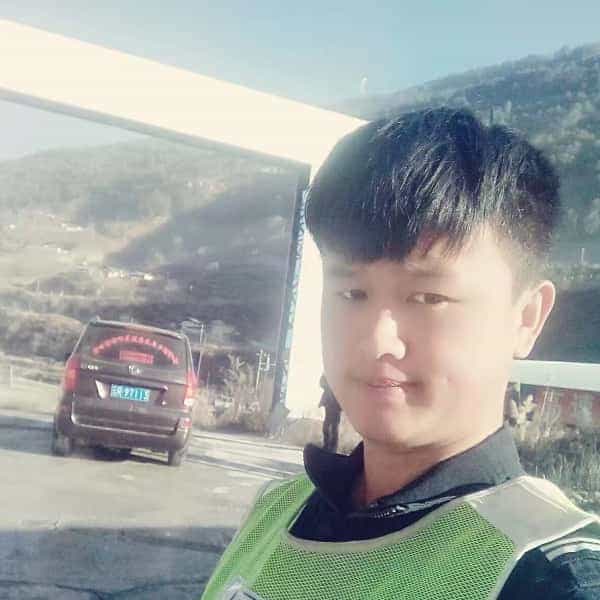 29岁岁云南单身帅哥 - 长治吉缘网