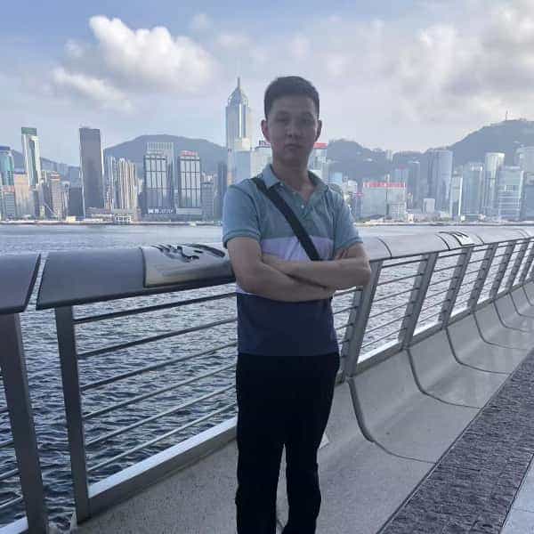 32岁岁广东单身帅哥 - 长治吉缘网