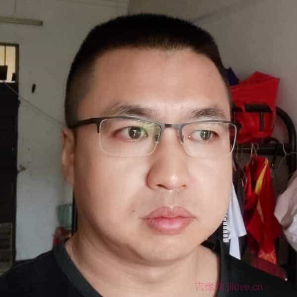 38岁岁湖南单身帅哥 - 长治吉缘网