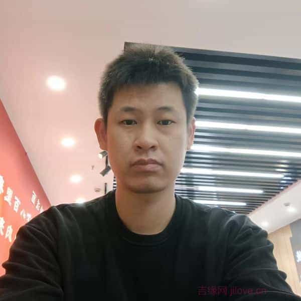 36岁岁辽宁单身帅哥 - 长治吉缘网