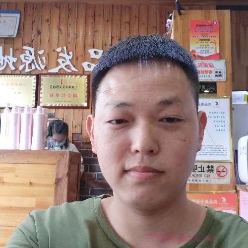 35岁岁湖北单身帅哥 - 长治吉缘网