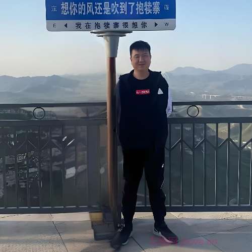 38岁岁河北单身帅哥 - 长治吉缘网