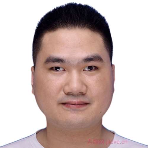 34岁岁广西单身帅哥 - 长治吉缘网