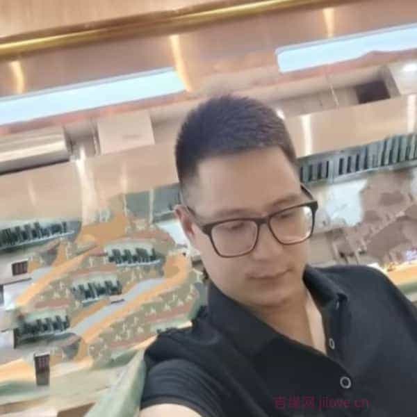 39岁岁湖北单身帅哥 - 长治吉缘网
