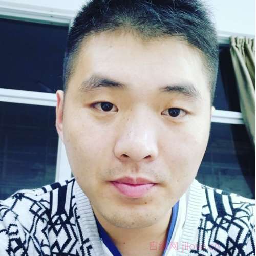 33岁岁江苏单身帅哥 - 长治吉缘网