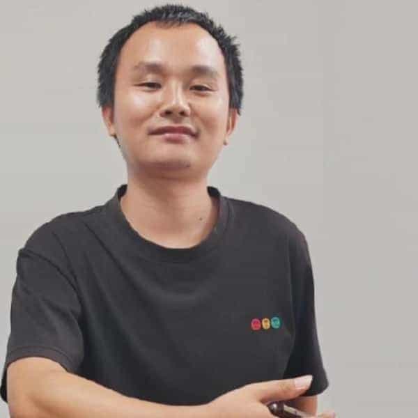 35岁岁江西单身帅哥 - 长治吉缘网