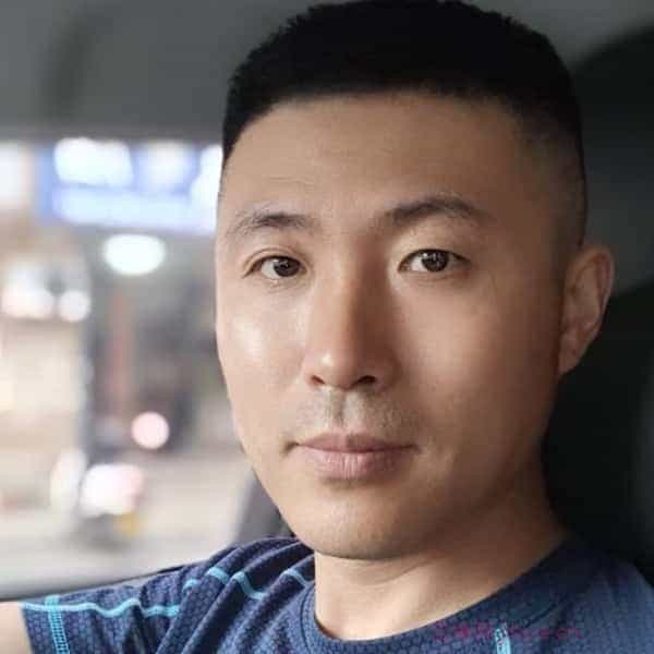 44岁岁山东单身帅哥 - 长治吉缘网