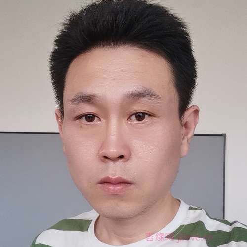 41岁岁河北单身帅哥 - 长治吉缘网