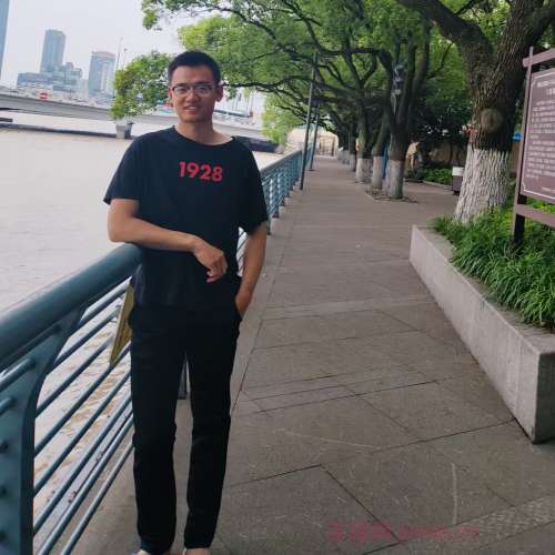 29岁岁安徽单身帅哥 - 长治吉缘网