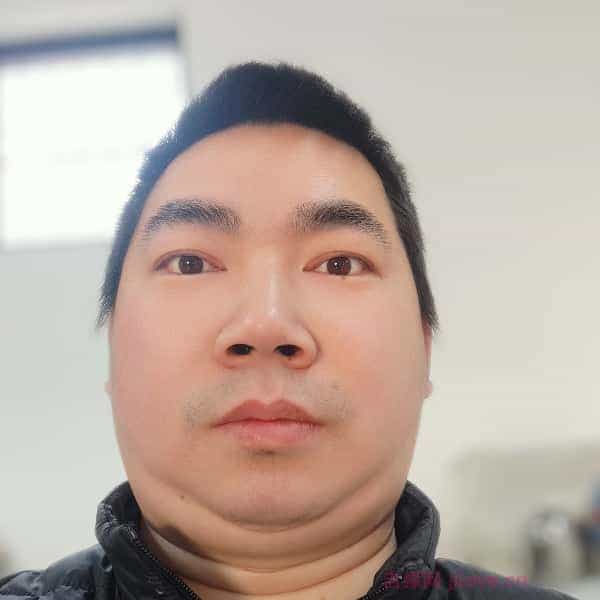 33岁岁湖北单身帅哥 - 长治吉缘网