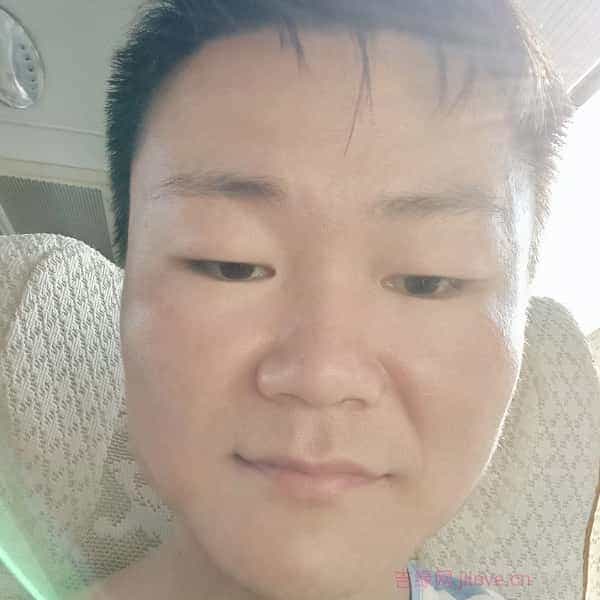 36岁岁河南单身帅哥 - 长治吉缘网
