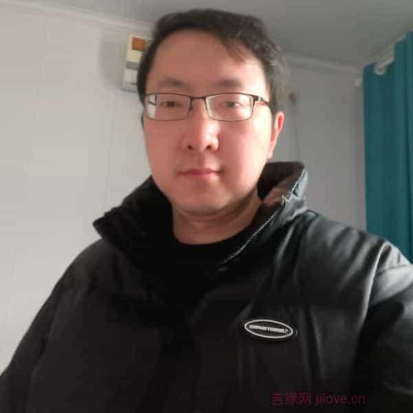 36岁岁江苏单身帅哥 - 长治吉缘网
