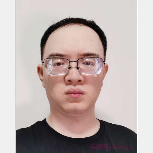 33岁岁山西单身帅哥 - 长治吉缘网