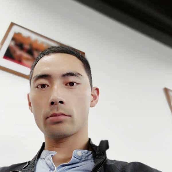 36岁岁山西单身帅哥 - 长治吉缘网