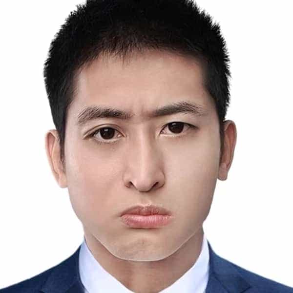 34岁岁湖南单身帅哥 - 长治吉缘网