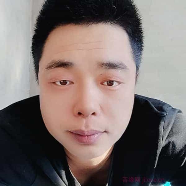 39岁岁吉林单身帅哥 - 长治吉缘网
