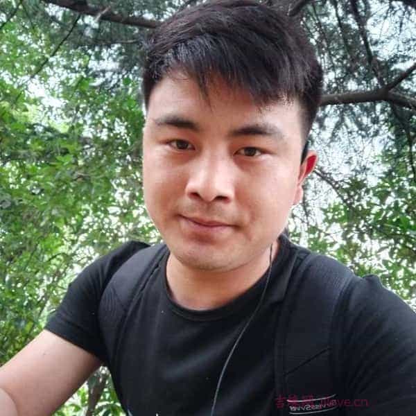 29岁岁安徽单身帅哥 - 长治吉缘网