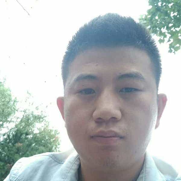 33岁岁山东单身帅哥 - 长治吉缘网