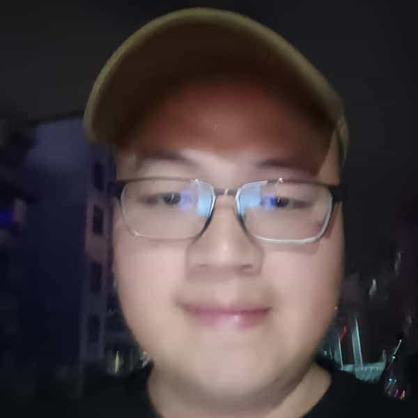 33岁岁湖北单身帅哥 - 长治吉缘网