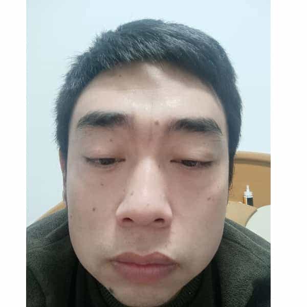 35岁岁河南单身帅哥 - 长治吉缘网