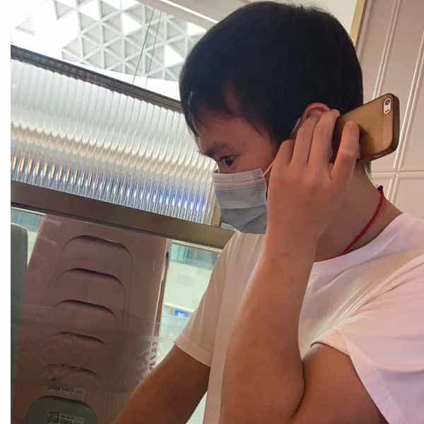 33岁岁江西单身帅哥 - 长治吉缘网