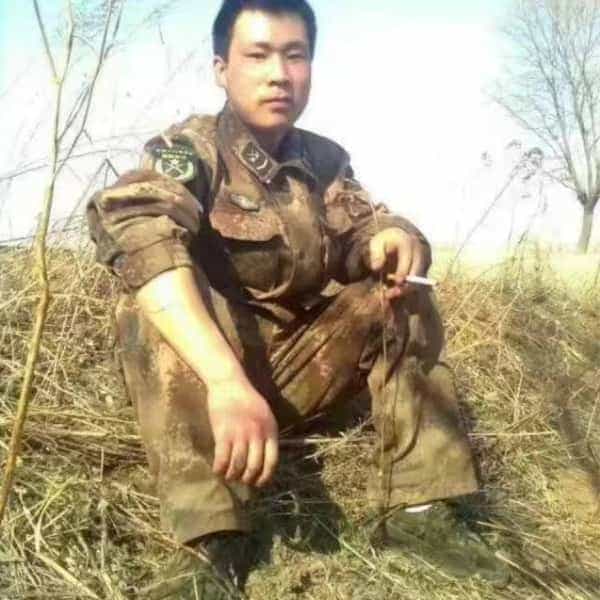 41岁岁河北单身帅哥 - 长治吉缘网