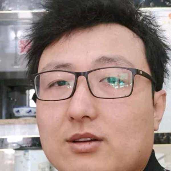36岁岁山西单身帅哥 - 长治吉缘网