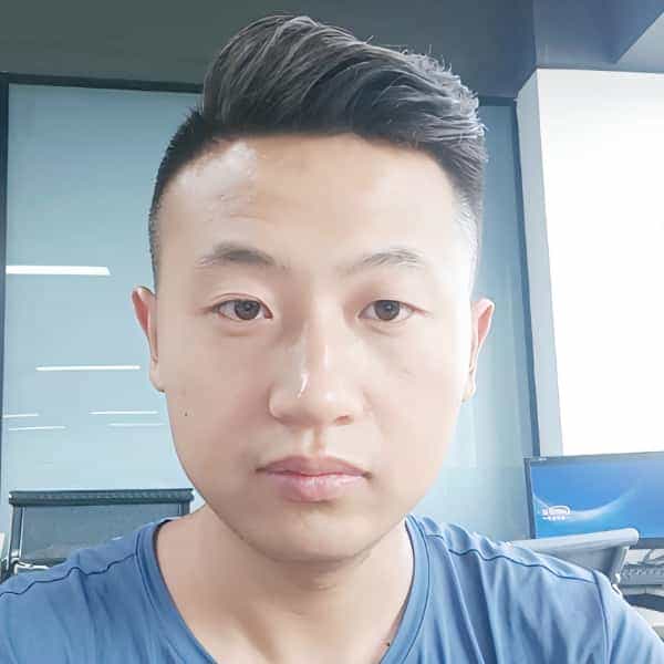 34岁岁山东单身帅哥 - 长治吉缘网