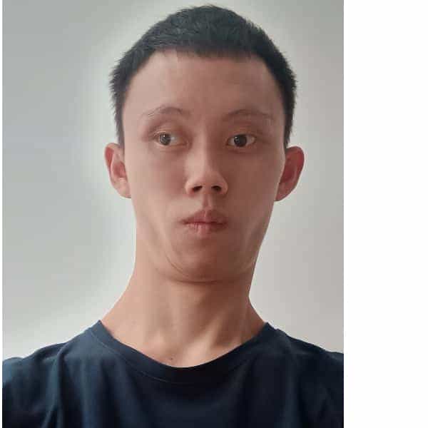 37岁岁广西单身帅哥 - 长治吉缘网