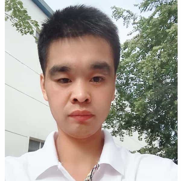35岁岁河北单身帅哥 - 长治吉缘网