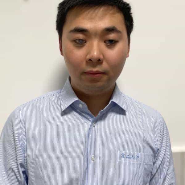 29岁岁安徽单身帅哥 - 长治吉缘网