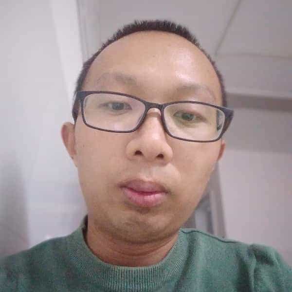 32岁岁山东单身帅哥 - 长治吉缘网