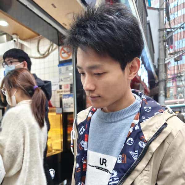 32岁岁山东单身帅哥 - 长治吉缘网