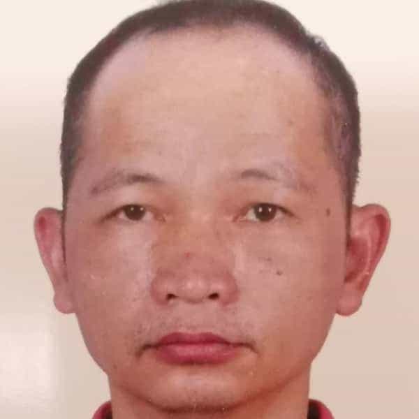 35岁岁广东单身帅哥 - 长治吉缘网